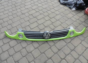 ATRAPA GRILL VW LUPO LR6A