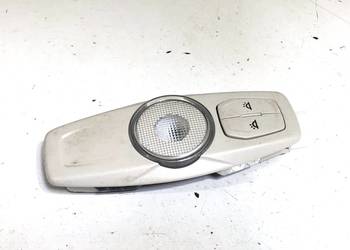 LAMPA SUFITOWA FORD MONDEO MK5 CJ5A-13K767-BH Kombi WNĘTRZA