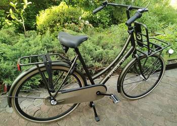 CORTINA U4 Cargo Rama 57cm na 165-185cm JAK NOWA Piękna