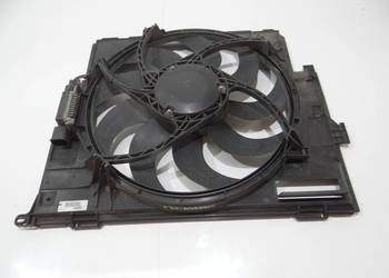 WENTYLATOR CHŁODNICY BMW F30 F31 N47D20C 7608410
