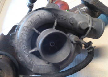 turbosprezarka alfa 145/146 1.9 jtd