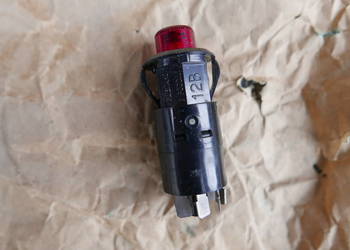 UAZ,GAZ WŁĄCZNIK ŚWIATEŁ AWARYJNYCH