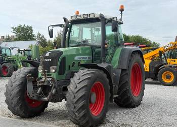 Fendt 818 Vario TMS
