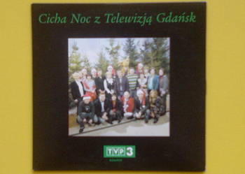 Cicha Noc z Telewizją Gdańsk