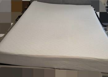 Materac wellpur 160x200x22