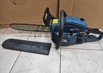 Piła spalinowa Cata C2 pilarka piła łańcuchowa