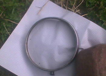 mz 250 ETZ TS ETS ramka lampy