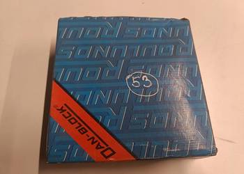 Citroen Visa TYLNE SZCZĘKI HAMULCOWE tył 8391A roulunds