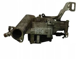 ZAWÓR EGR KOMPLET 1.4 HDI Citroen C3 II (2009-2016)
