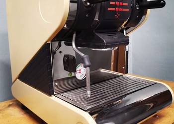 Profesjonalny gastronomiczny kolbowy Ekspres do kawy La San Marco 1gr