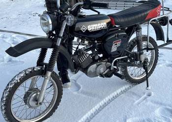 Simson S51