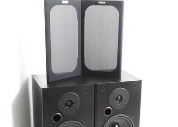 Kolumny Monitory Yamaha NS-G30 MkII 100W | Klasyka Stereo