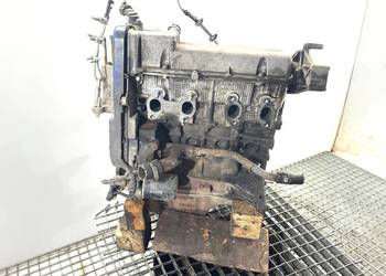 SILNIK FIAT 1.2 60KM 188A4000 PANDA II