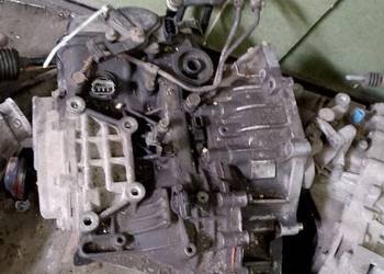Skrzynia biegów automatyczna Mitsubishi 2.4GDI