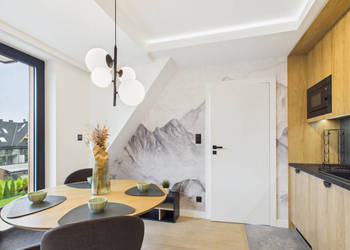 Piękny Apartament "Małe Białczańskie"