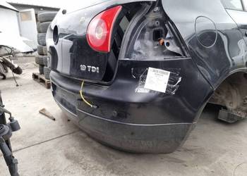 ZDERZAK TYŁ VOLKSWAGEN GOLF V LD5Q ZDERZAK TYŁ VOLKSWAGEN GOLF V LD5Q