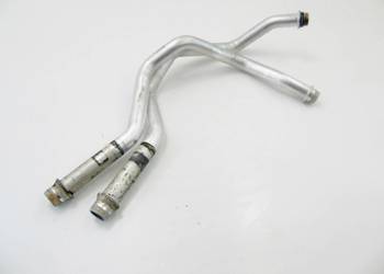 RURKI NAGRZEWNICY CORSA C 3 D