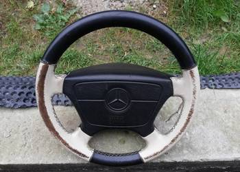 Mercedes w210 kierownica Airbag poduszka