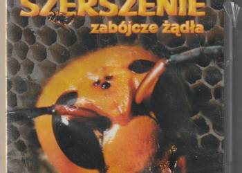 National Geographic Szerszenie  DVD