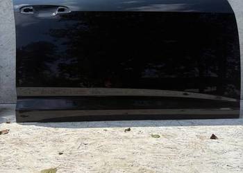 AUDI A6 C8 4K DRZWI PRZEDNIE PRAWE PRZÓD 4K0831334