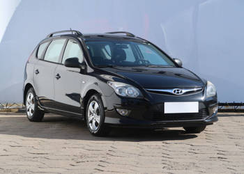 Hyundai i30 1.4 CVVT