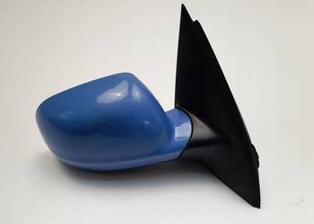 LUSTERKO Vw Golf IV 97-06r _ PRAWE PASAŻERA Manualne manual EUROPA małe