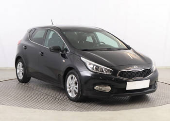 Kia Ceed 1.6 GDI