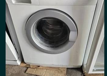 Pralka AEG Lavamat 6,5 kg 1400 obr./min