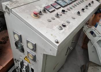 Falownik 2.2 kw 400v