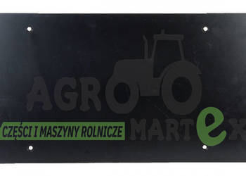 0001435090, 01435090, 1435090 BLACHA ŚCIERALNA CLAAS