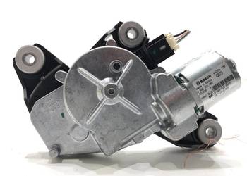 SILNIK WYCIERACZEK TYŁ DACIA DUSTER 287108228R Hatchback NAPĘD