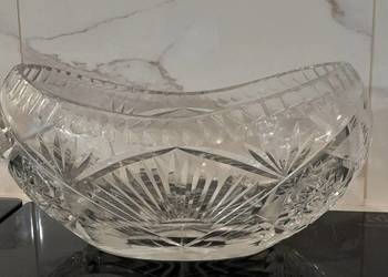 Stare kryształy Stare kryształy