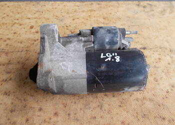 renault LAGUNA 2 02r 1.8 16v rozrusznik 0001106022