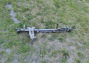 Bmw e90 stelaż mocowanie deski rozdzielczej Europa