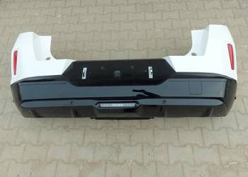 OPEL Grandland II 2024+ Zderzak tył EWPB kompletny