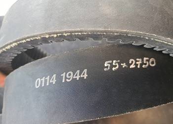 Pas wariatorowy 1141944 Tagex