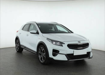 Kia XCeed 1.4 T-GDI