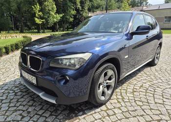 BMW X1 E84 xDrive