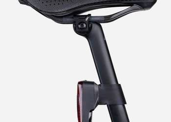 Uchwyt radaru do sztycy Canyon Grail Gen 2 - Wahoo Trackr