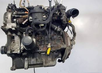 SILNIK KOMPLETNY CITROEN BERLINGO