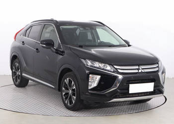 Mitsubishi Eclipse Cross 1.5 T-MIVEC