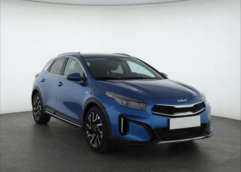 Kia XCeed 1.5 T-GDI