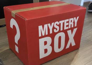 Mistery box