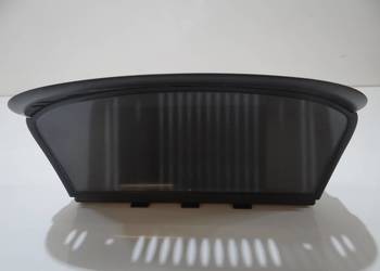 WYŚWIETLACZ EKRAN NAWIGACJI BMW E60 E61 LCI 9151975 (4822625)