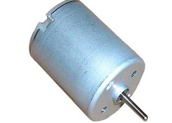 Silnik prądu stałego 12VDC 6900obr./min 24x30mm