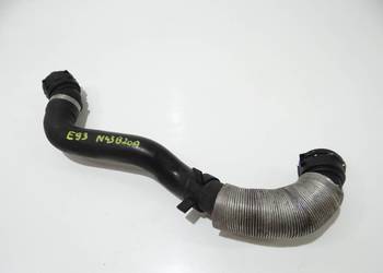 PRZEWÓD WĄŻ WODY BMW E90 E93 N43 7552407