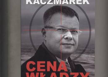 Cena władzy Kaczmarek