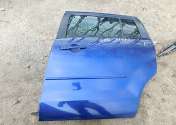 mazda 5 drzwi nr 31116 WYSYŁKA