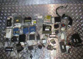 LEXUS LS430 MODUŁ UKŁADU CHŁODZENIA NR 89257 30040 #