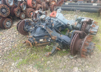 Most MAN TGA TGX TGS 81350106255 HY-1350 01 37/12